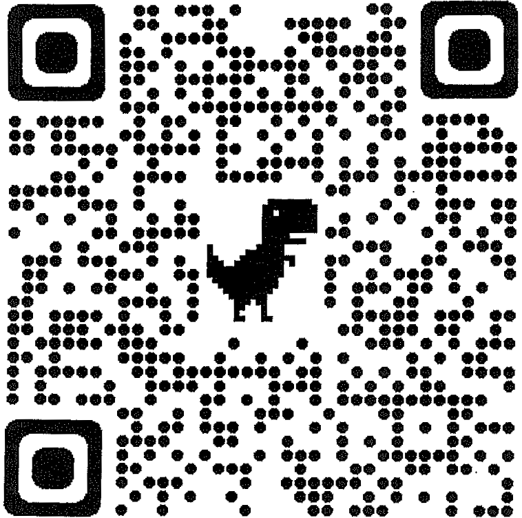 QR Code to make health payment